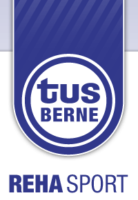 TUS Berne Reha Sport Logo